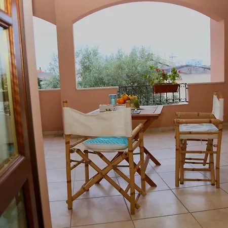 Bed & Breakfast Tre - & Relax *