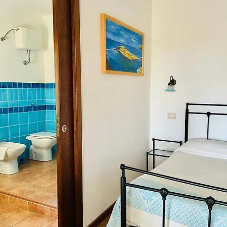 Bed & Breakfast Tre - & Relax *