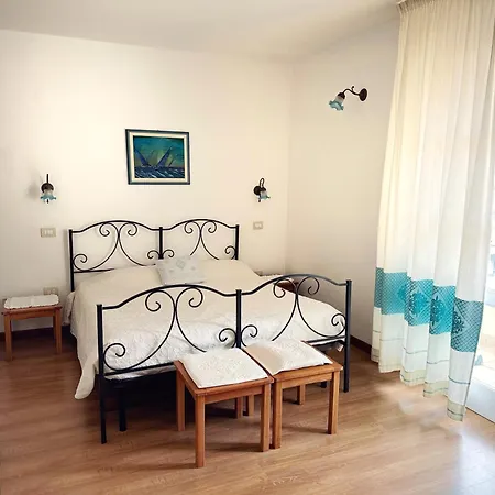 Bed & Breakfast Tre - & Relax *