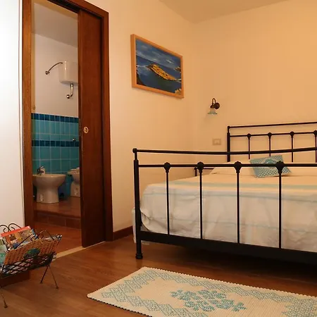 Bed & Breakfast Tre - & Relax Oristano