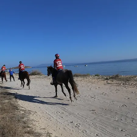 Bed & Breakfast Tre - & Relax