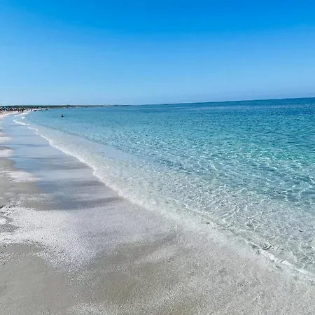 Bed & Breakfast Tre - & Relax Oristano