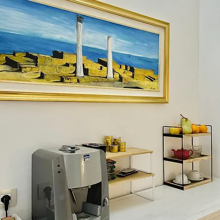 Tre - & Relax Bed & Breakfast 3*