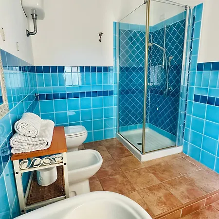 Bed and Breakfast Tre - & Relax Οριστάνο