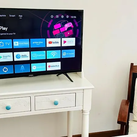 Tre - & Relax 3* Oristano