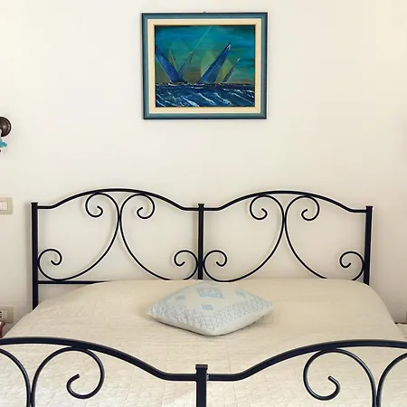 Tre - & Relax Bed and Breakfast Οριστάνο