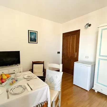 Bed and Breakfast Tre - & Relax Οριστάνο