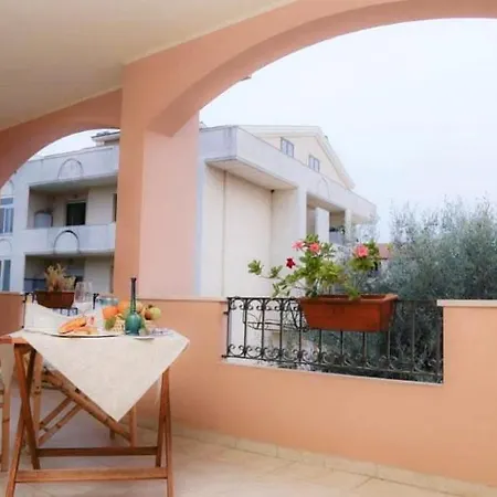 Bed & Breakfast Tre - & Relax