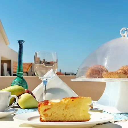 Tre - & Relax Oristano