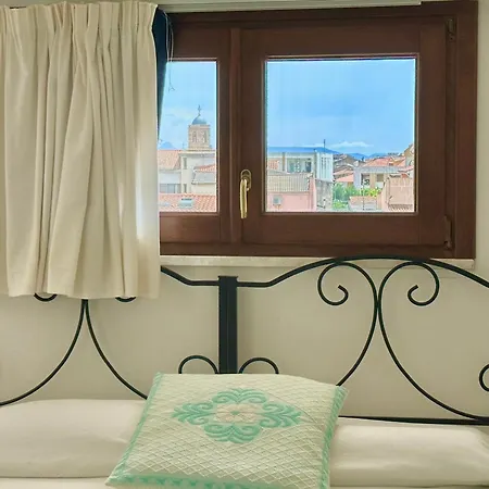 Bed & Breakfast Tre - & Relax Oristano