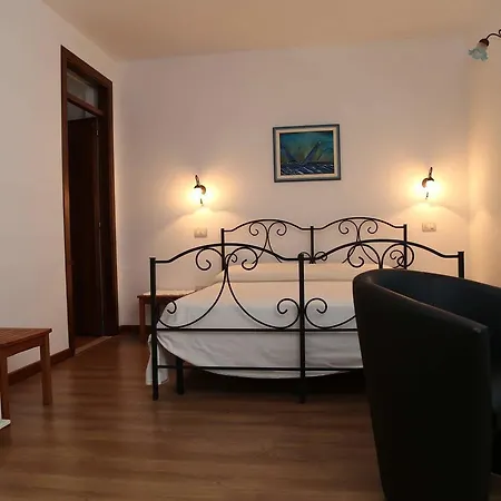 Tre - & Relax Bed & Breakfast Oristano